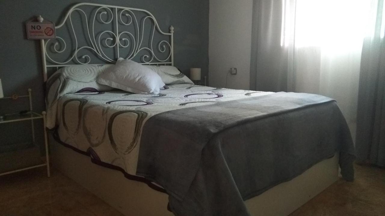 Vivienda Rural El Retorno Konuk evi Sevilla Dış mekan fotoğraf
