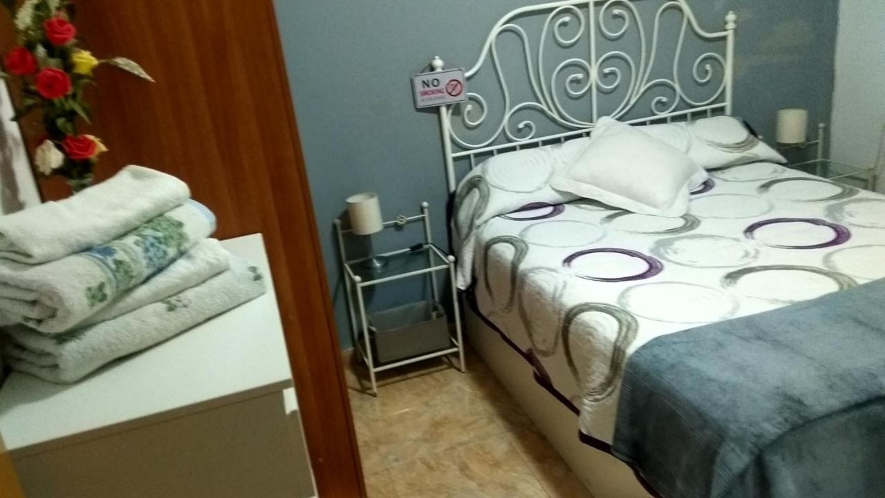 Vivienda Rural El Retorno Konuk evi Sevilla Dış mekan fotoğraf