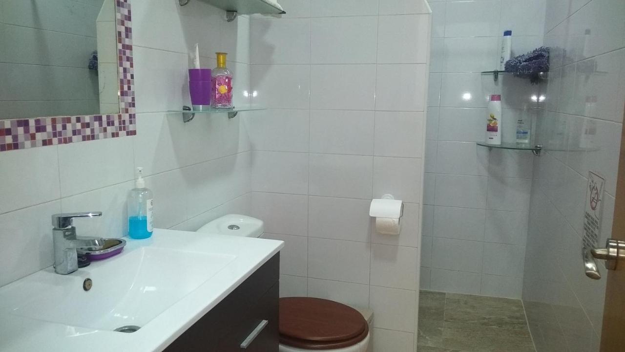 Vivienda Rural El Retorno Konuk evi Sevilla Dış mekan fotoğraf